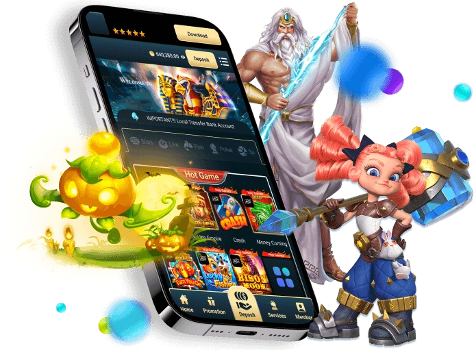 Tải ứng dụng Thabet77 Login cho Android