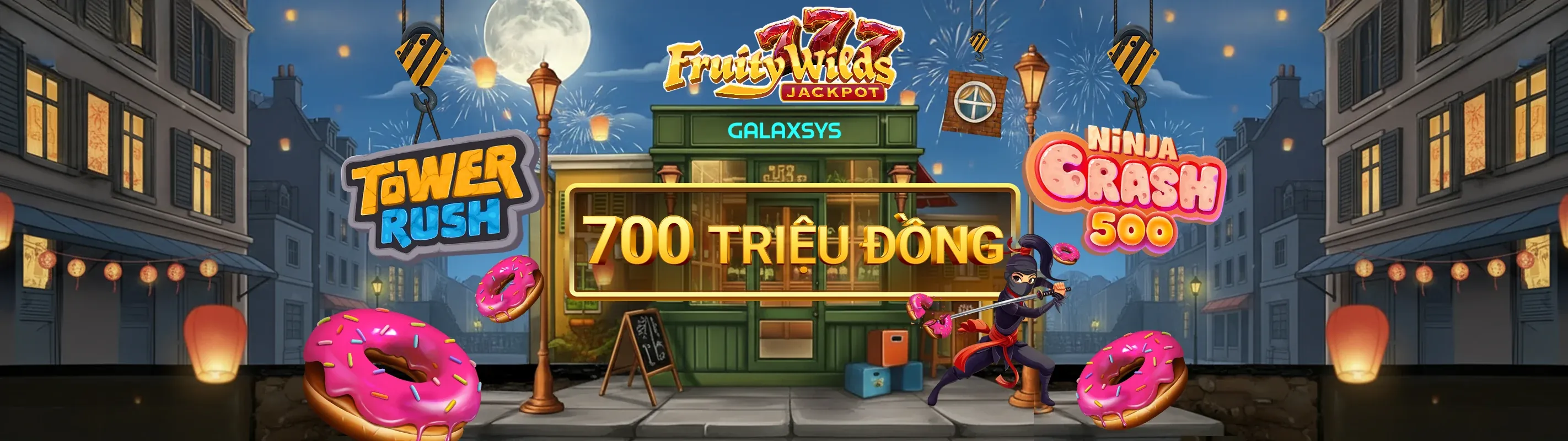 Thabet77 Slot Games, Jackpot Khủng
